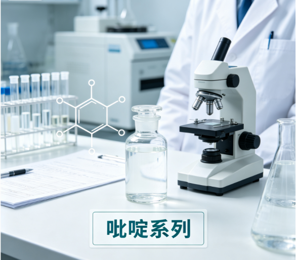 烟台吡啶